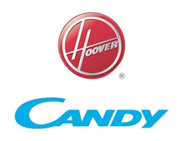 hoover candy
