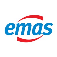 EMAS Makina Sanayi